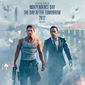 Poster 1 White House Down