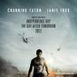 Poster 7 White House Down