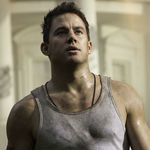 Imagine din galeria filmului White House Down