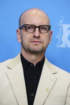 Steven Soderbergh în Side Effects