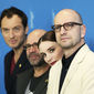 Foto 30 Jude Law, Steven Soderbergh, Rooney Mara, Scott Z. Burns în Side Effects