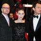 Foto 25 Jude Law, Steven Soderbergh, Rooney Mara în Side Effects