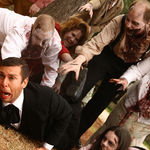 Imagine din galeria filmului Abraham Lincoln vs. Zombies