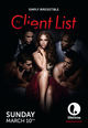 Film - The Client List