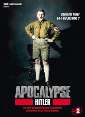 Apocalypse - Hitler poster