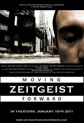 Poster Zeitgeist: Moving Forward