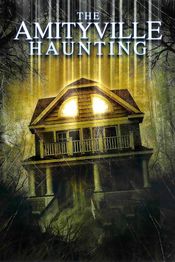 Poster The Amityville Haunting