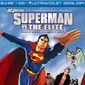 Poster 2 Superman vs. The Elite