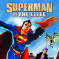 Poster 1 Superman vs. The Elite