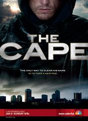 Poster The Cape