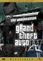 The Trashmaster