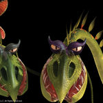 Imagine din galeria filmului Book of Dragons