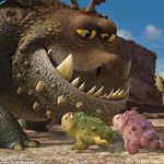 Imagine din galeria filmului Book of Dragons
