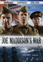 Războiul lui Joe Maddison