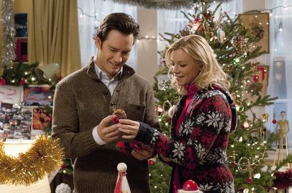 12 Dates of Christmas
