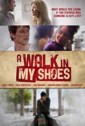 Poster A Walk in My Shoes