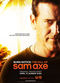 Film Burn Notice: The Fall of Sam Axe