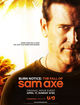 Film - Burn Notice: The Fall of Sam Axe