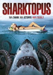 Poster Sharktopus