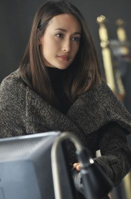 Maggie Q în Nikita