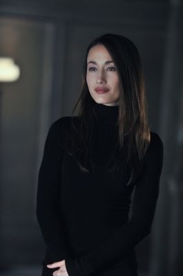 Maggie Q în Nikita