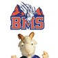 Poster 3 Blue Mountain State