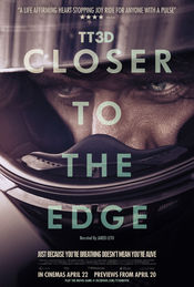 Poster TT3D: Closer to the Edge