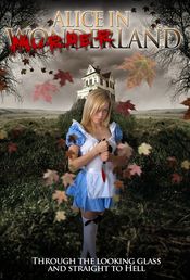 Poster Alice in Murderland