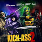 Poster 1 Kick-Ass 2