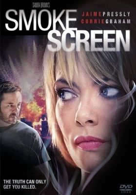 Smoke Screen poster