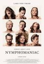 Film - Nymphomaniac: Volume 1