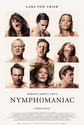 Nymphomaniac: Volume 1