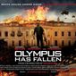 Poster 4 Olympus Has Fallen