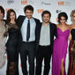Foto 65 James Franco, Harmony Korine, Vanessa Hudgens, Ashley Benson, Selena Gomez, Rachel Korine în Spring Breakers