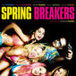 Poster 6 Spring Breakers
