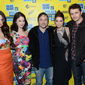 Foto 99 James Franco, Harmony Korine, Ashley Benson, Selena Gomez, Rachel Korine în Spring Breakers
