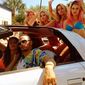 Foto 31 James Franco, Vanessa Hudgens, Ashley Benson, Selena Gomez, Rachel Korine în Spring Breakers