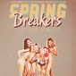 Poster 17 Spring Breakers