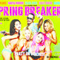 Poster 2 Spring Breakers