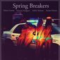 Poster 16 Spring Breakers