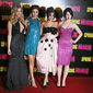 Foto 85 Vanessa Hudgens, Ashley Benson, Selena Gomez, Rachel Korine în Spring Breakers
