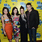 Foto 64 James Franco, Ashley Benson, Selena Gomez, Rachel Korine în Spring Breakers