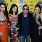 Foto 96 Harmony Korine, Ashley Benson, Selena Gomez, Rachel Korine în Spring Breakers