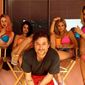 Foto 21 Harmony Korine, Vanessa Hudgens, Ashley Benson, Selena Gomez, Rachel Korine în Spring Breakers