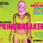 Poster 4 Spring Breakers