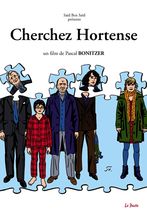 Căutând-o pe Hortense