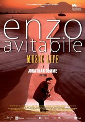 Poster Enzo Avitabile Music Life