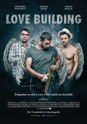 Poster Love Building