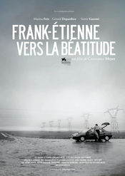 Poster Frank-Étienne vers la béatitude