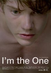 Poster I'm the One